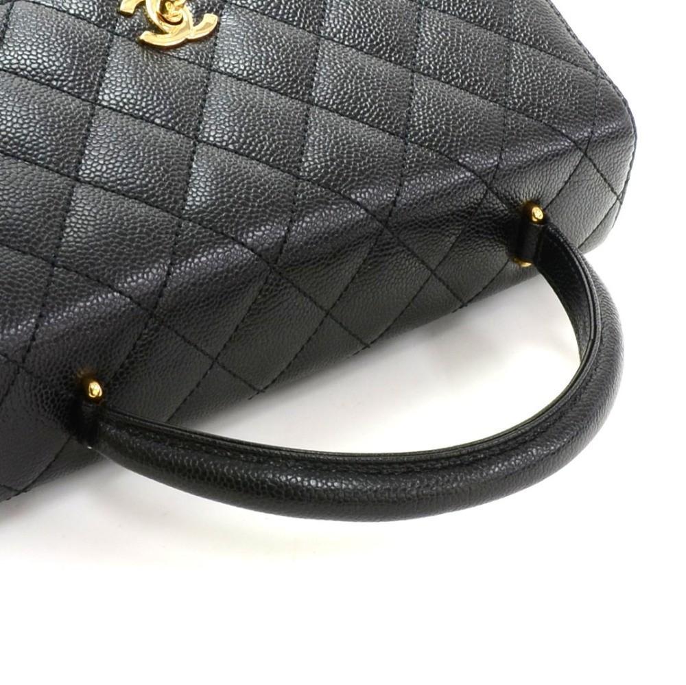 12" Kelly Handbag