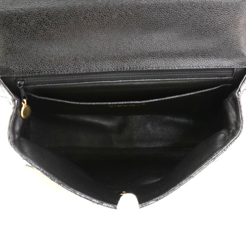 12" Kelly Handbag