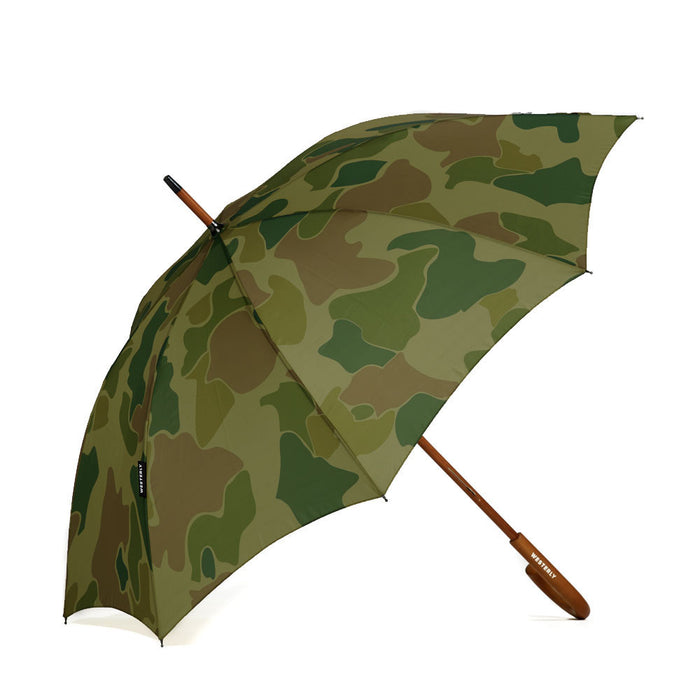 Westerly Goods Commander Umbrella