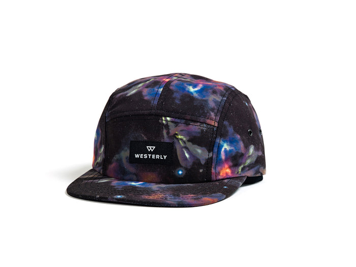 Lookout Hat - Night Sky