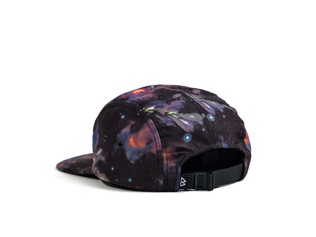 Lookout Hat - Night Sky