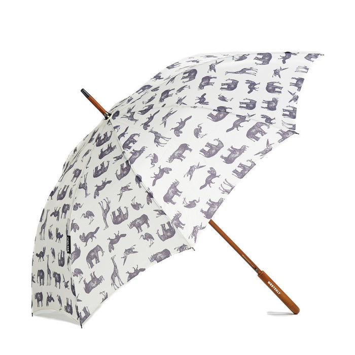 Westerly Goods Scout Umbrella