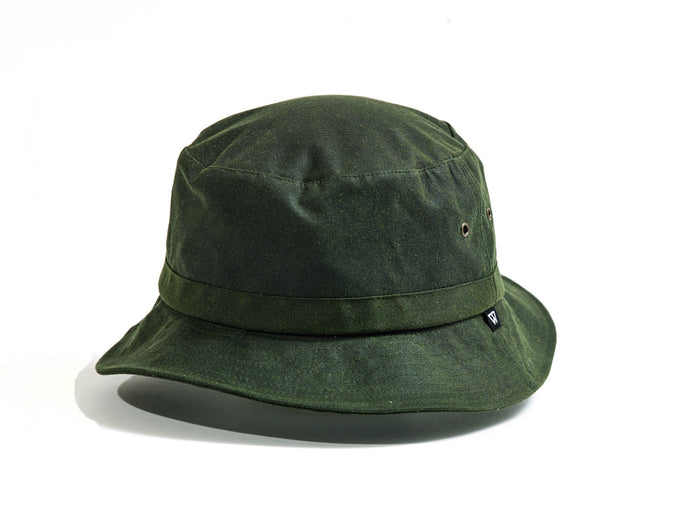 Rover Hat - Evergreen