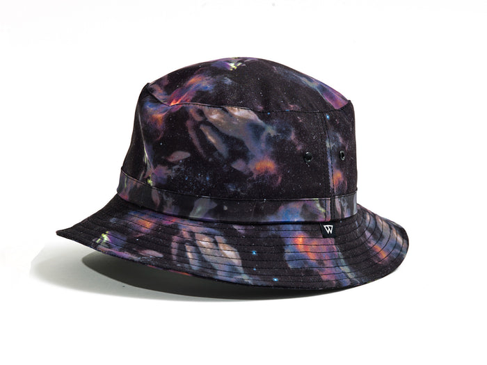 Rover Hat - Night Sky